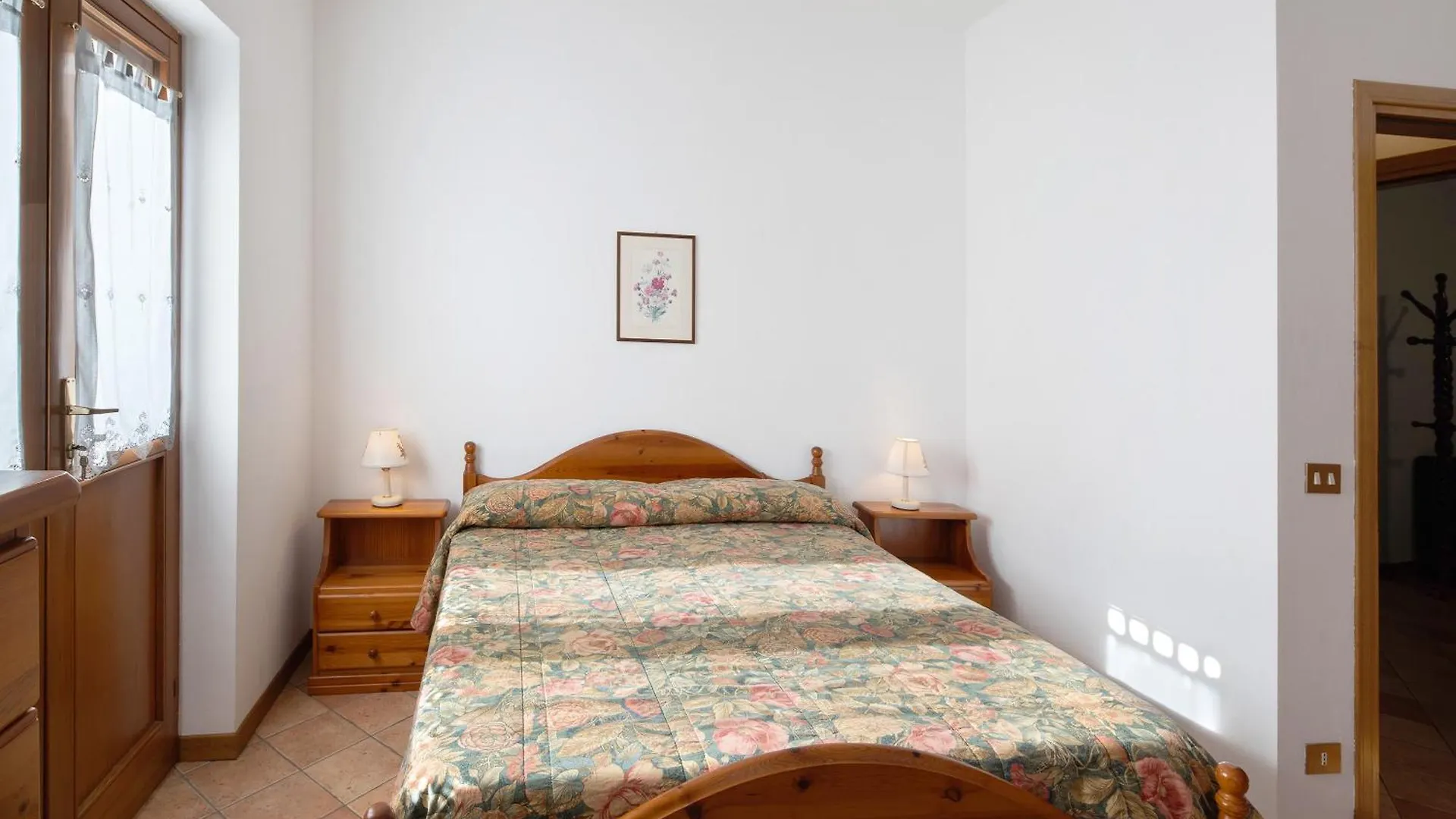 Daire Residence Malibu Appartamento 4 Falcade