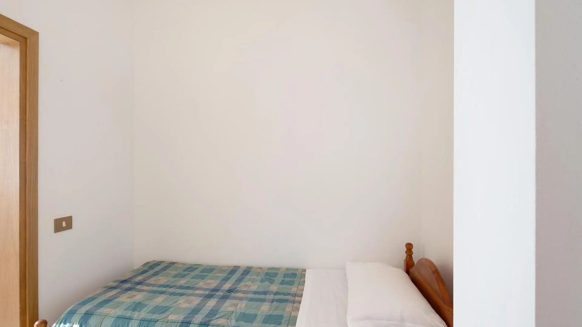 Residence Malibu Appartamento 4 Falcade İtalya